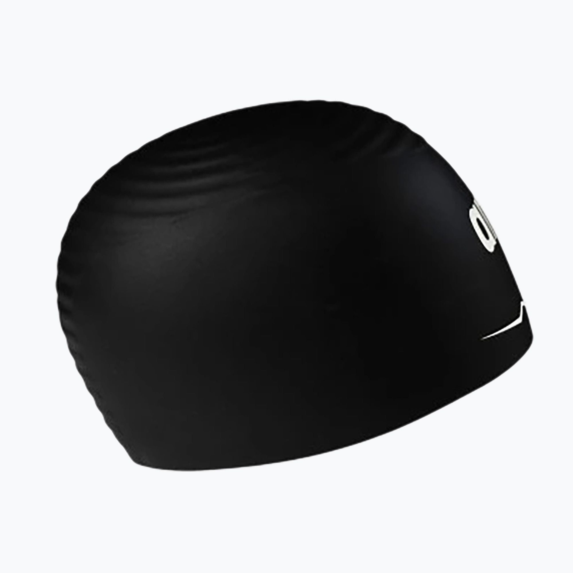 Cască înot competiție Arena Aquaforce Wave L (black-white)