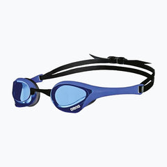 Ochelari Înot - Arena Cobra Ultra Swipe (Blue-Black)