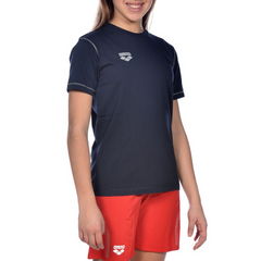 Tricou Juniori Arena Team Line Short Tee