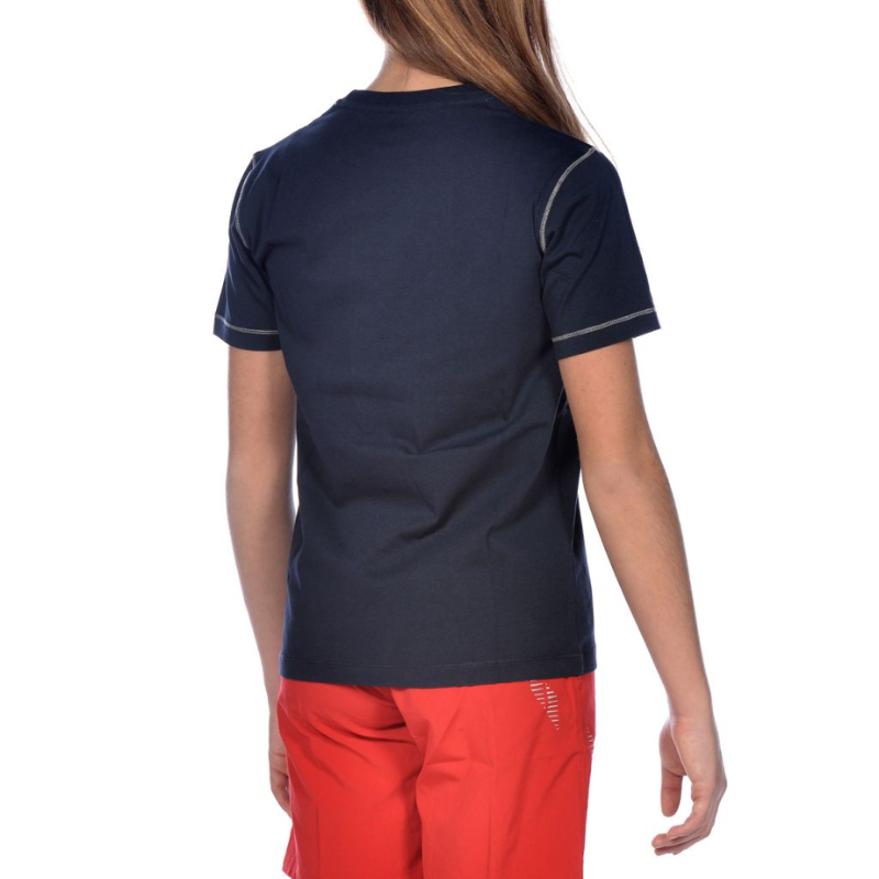 Tricou Juniori Arena Team Line Short Tee