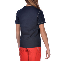 Tricou Juniori Arena Team Line Short Tee