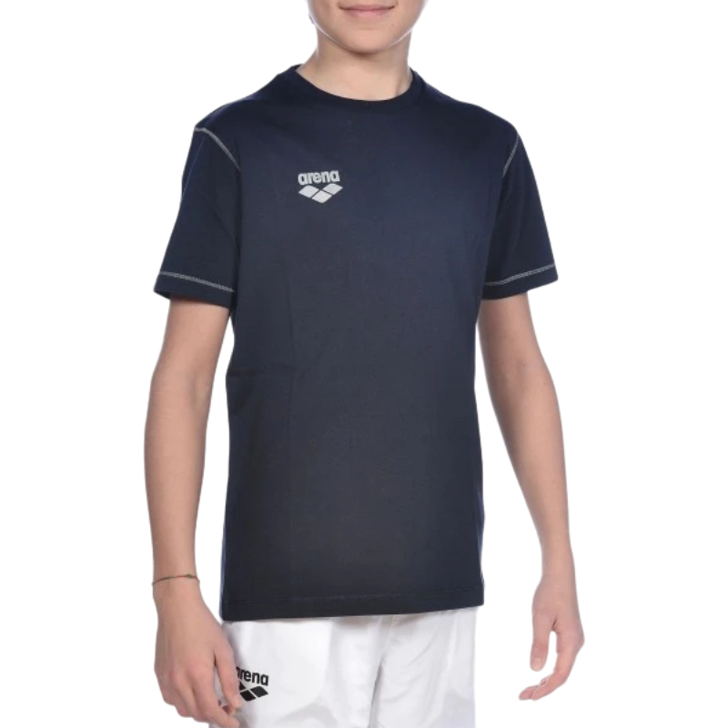 Tricou Juniori Arena Team Line Short Tee