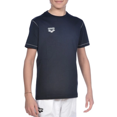 Tricou Juniori Arena Team Line Short Tee