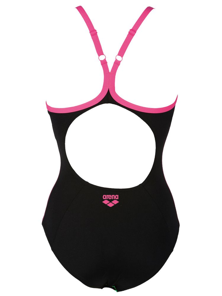 Costum de baie Femei Arena One Piece - Reticulum