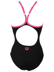 Costum de baie Femei Arena One Piece - Reticulum