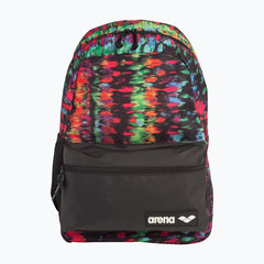 Rucsac Arena Team Backpack Allover 30L - Tie Dye