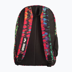 Rucsac Arena Team Backpack Allover 30L - Tie Dye