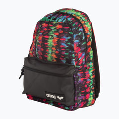 Rucsac Arena Team Backpack Allover 30L - Tie Dye