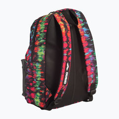 Rucsac Arena Team Backpack Allover 30L - Tie Dye
