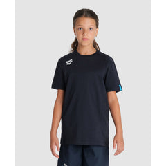 Tricou Juniori Arena Team Panel T-Shirt