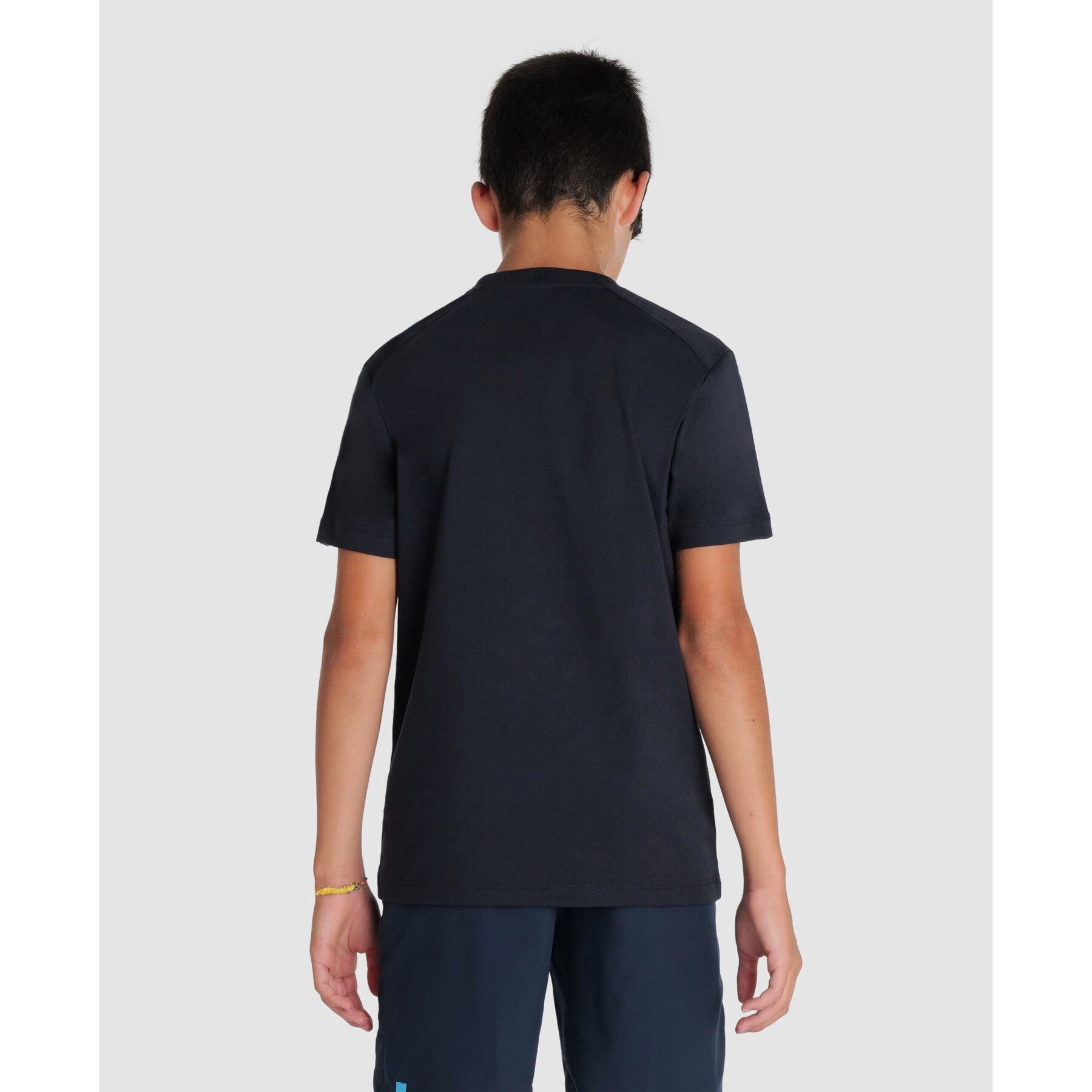 Tricou Juniori Arena Team Panel T-Shirt