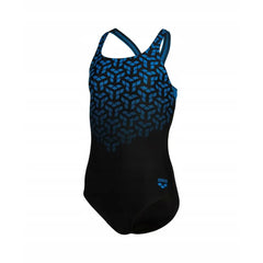 Costum înot fete Arena Kiko Swimsuit Swim Pro