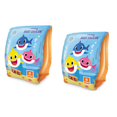 Aripioare gonflabile Baby Shark 2-6 ani