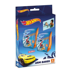 Aripioare gonflabile Hot Wheels 2-6 ani