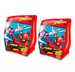 Aripioare gonflabile Spider-Man 2-6 ani