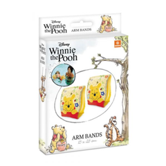 Aripioare gonflabile Winnie The Pooh 2-6 ani
