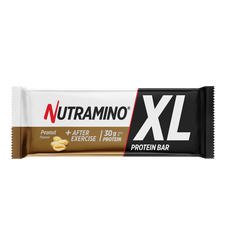 Baton proteic Nutramino XL "Peanut"