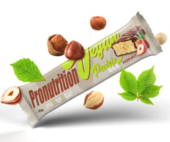 Baton Proteic Pronutrition - Vegan Hazelnut