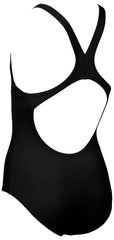 Costum înot fete Arena Swim Pro Solid (negru)