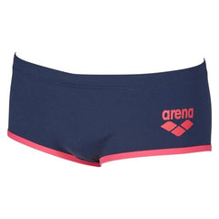 Slip bărbați Arena One Biglogo Low Waist Short