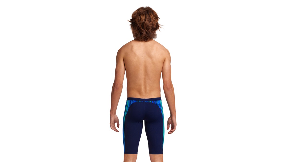 Jammer Băieți Funky Trunks Beam Bars