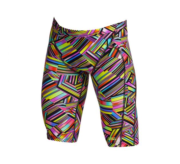 Jammer copii Funky Trunks Strip Straps