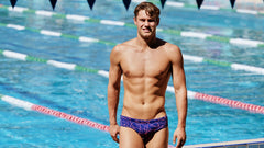 Slip adult Funky Trunks Classic Briefs Serial Texter