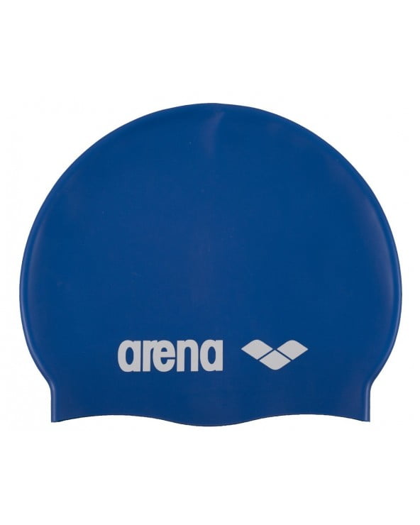 Cască înot silicon Arena Junior ( diverse culori )