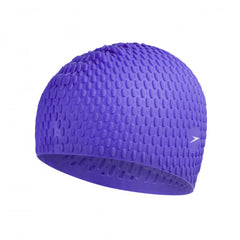 Casca inot adulti Speedo Bubble violet