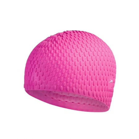 Casca inot adulti Speedo Bubble roz