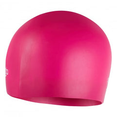 Casca inot adulti Speedo Moulded Silicon roz