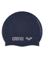 Cască înot silicon Arena Junior ( diverse culori )