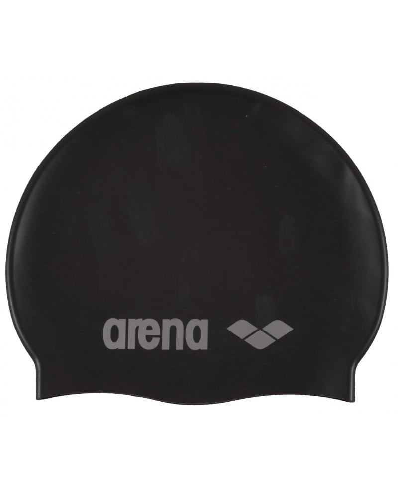 Cască înot silicon Arena Junior ( diverse culori )