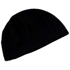 Casca Inot Burbujita (negru)