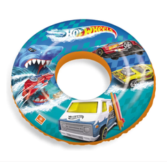 Colac gonflabil Hot Wheels, diametru 50cm
