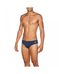 Slip bărbați Arena Equilibrium Brief (navy)
