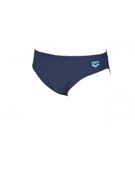 Slip bărbați Arena Equilibrium Brief (navy)