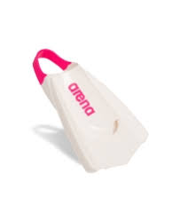 Labe înot Arena Powerfin Pro II (roz-alb)