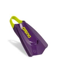 Labe înot Arena Powerfin Pro II (mov)