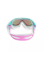 Ochelari înot Arena The One Mask Jr. Mirror (Albastru-Violet)