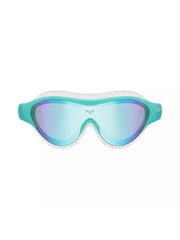 Ochelari înot Arena The One Mask Jr. Mirror (Albastru-Violet)