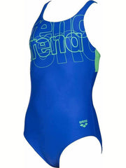 Costum înot fete Arena Spotlight Swim Pro Back One Piece