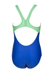 Costum înot fete Arena Spotlight Swim Pro Back One Piece