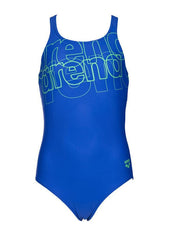 Costum înot fete Arena Spotlight Swim Pro Back One Piece