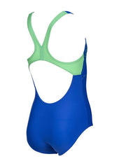 Costum înot fete Arena Spotlight Swim Pro Back One Piece