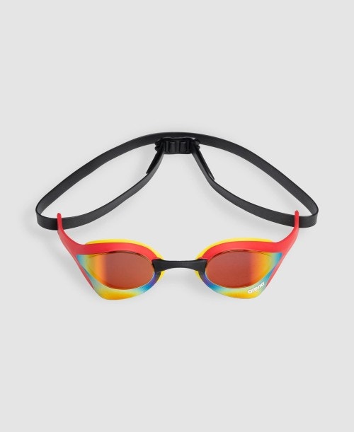 ** EDIȚIE LIMITATĂ **  Ochelari înot - Arena Cobra Ultra Swipe Mirror