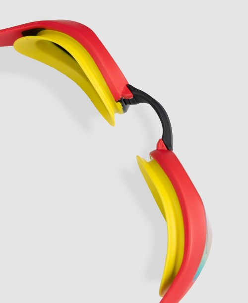 ** EDIȚIE LIMITATĂ **  Ochelari înot - Arena Cobra Ultra Swipe Mirror