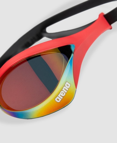 ** EDIȚIE LIMITATĂ **  Ochelari înot - Arena Cobra Ultra Swipe Mirror