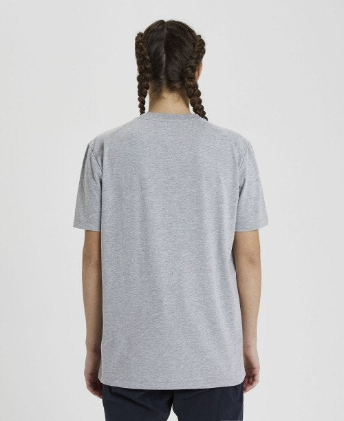 Tricou Unisex Arena T-Shirt Panel (gri)