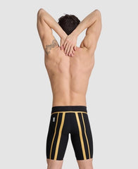 Jammer competiție Arena Carbon Powerskin Carbon-Core FX (black-gold)